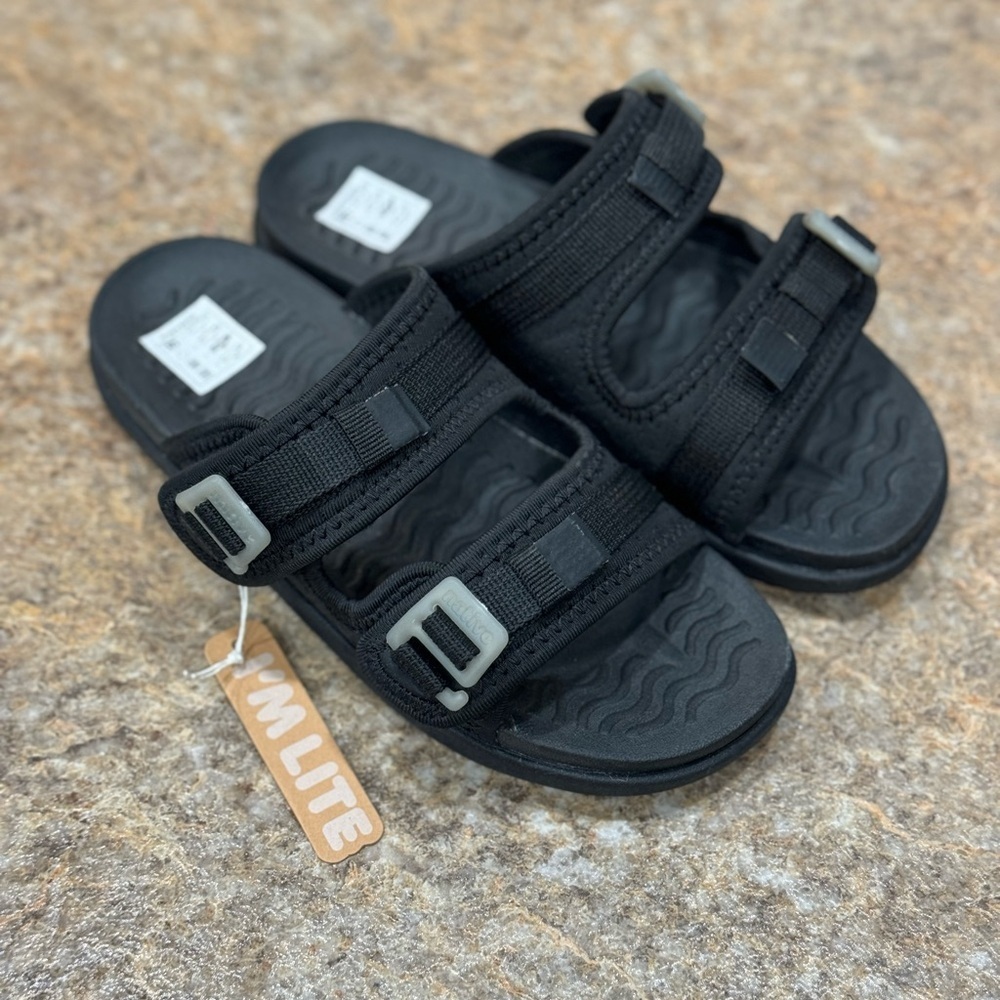 New Native Davis Sandals